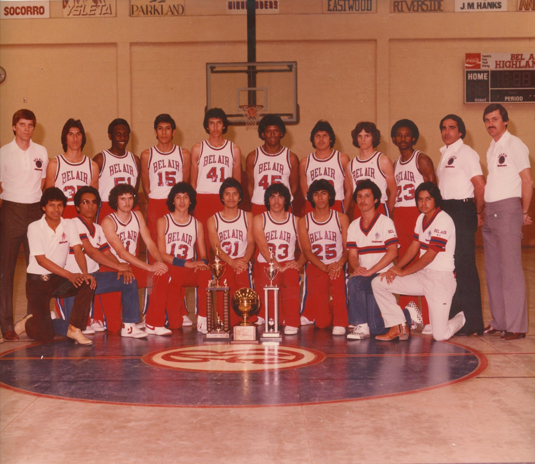 Robert Haack Obituary El Paso Tx