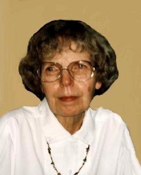 Obituario de Margaret Jeanne Willson
