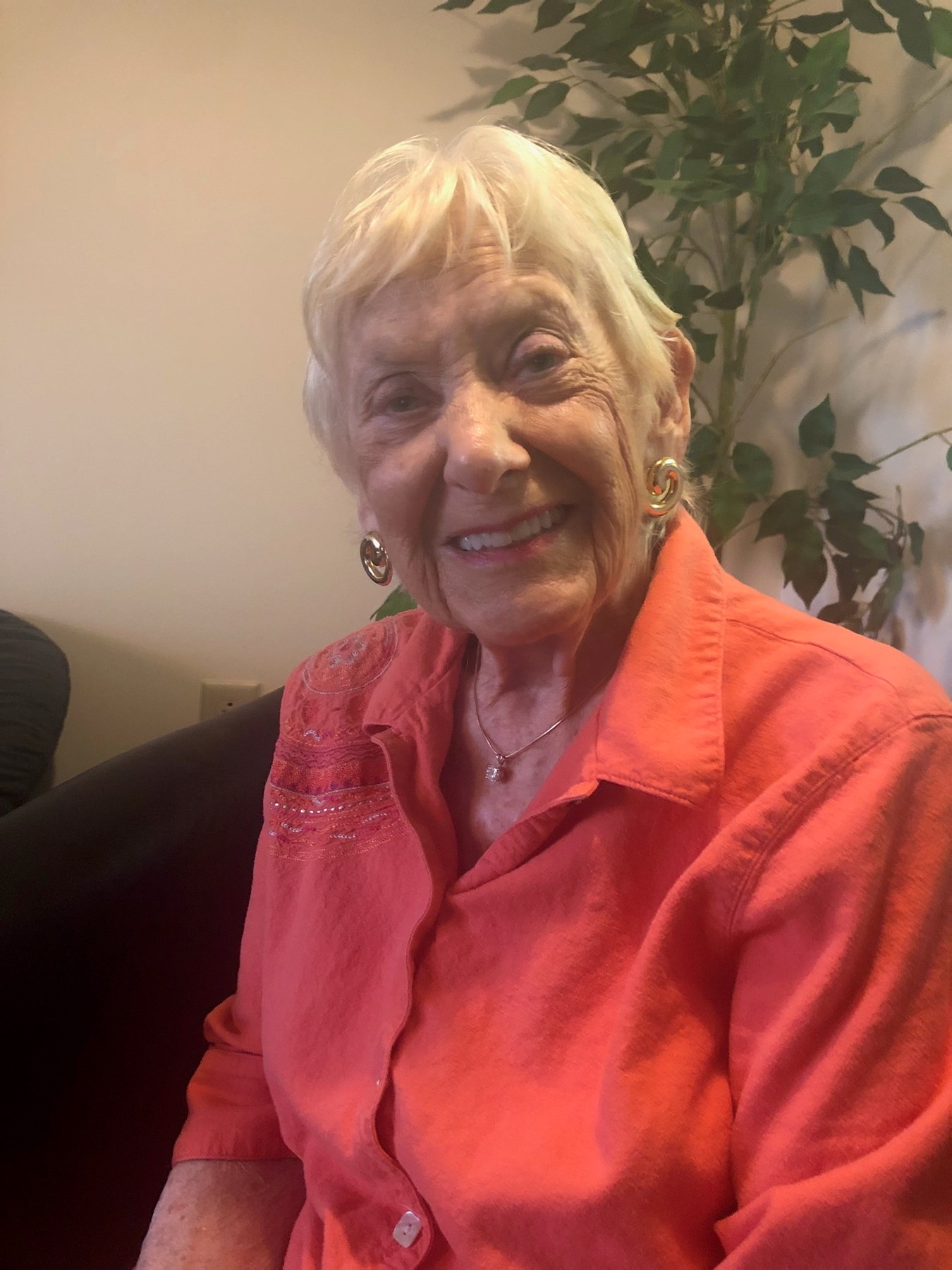 Maltzman Obituary St. Louis, MO