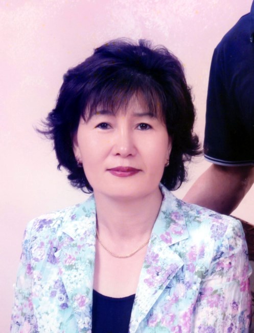 Obituary of Won Cha Shin