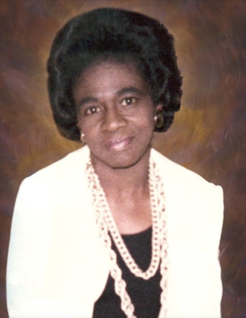 Obituary of Oretha Horton