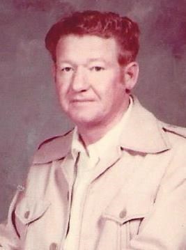 Obituary of Ivan A Reed