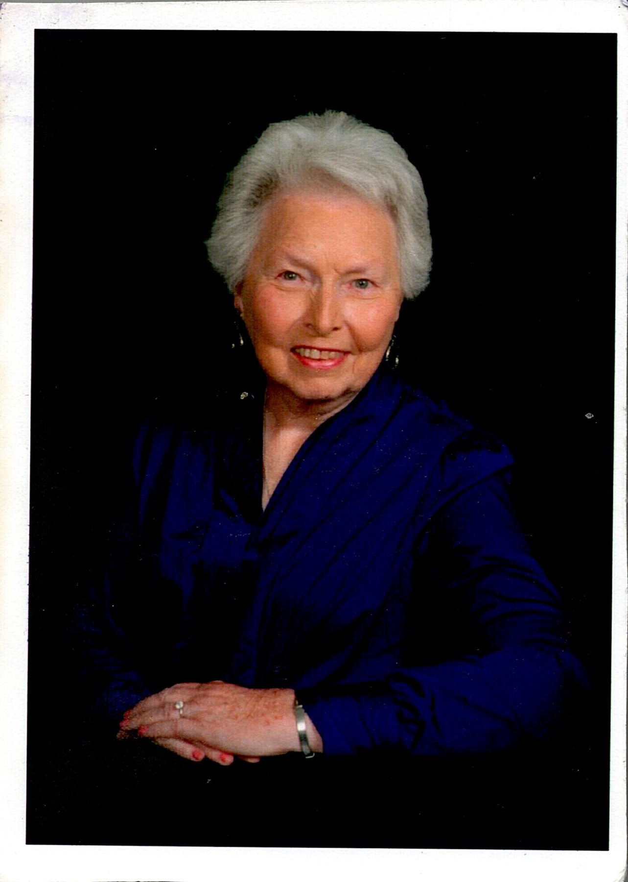 Obituary of Ann Elizabeth Stowers