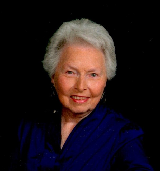 Obituary of Ann Elizabeth Stowers