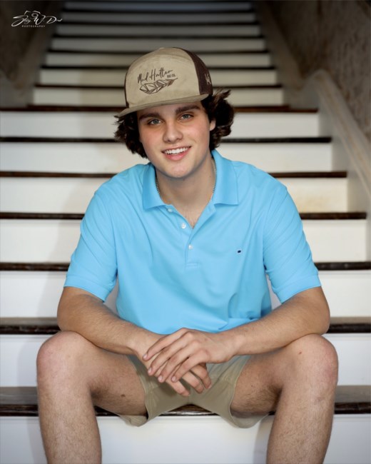 Obituary of Anthony Kale Stephens