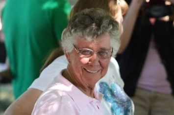 Obituary of Ida L Woolley