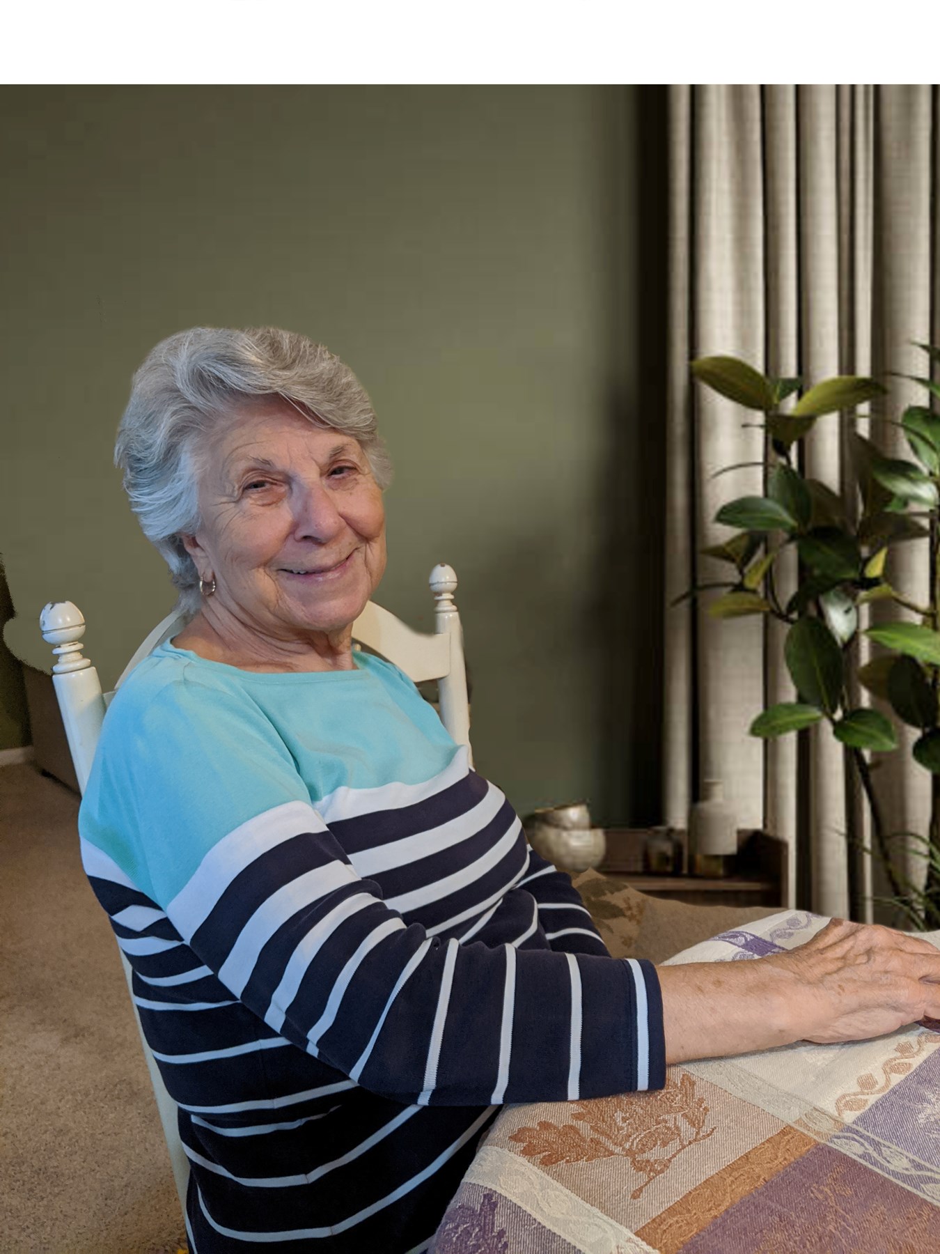 Obituary of Barbara A. Morris