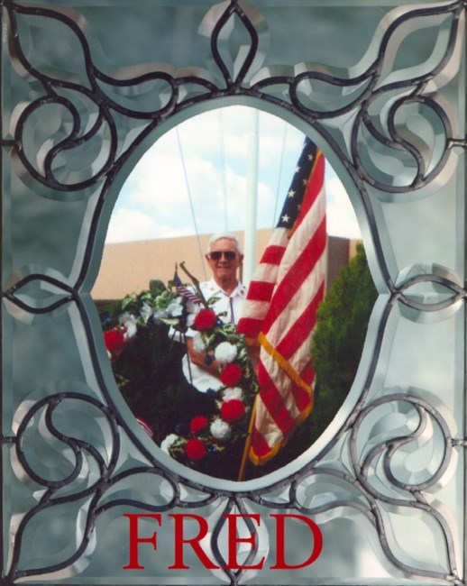 Obituary of Fred S Stribling Jr