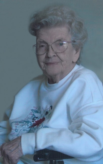 Obituary of Margaret "Peggy" Main
