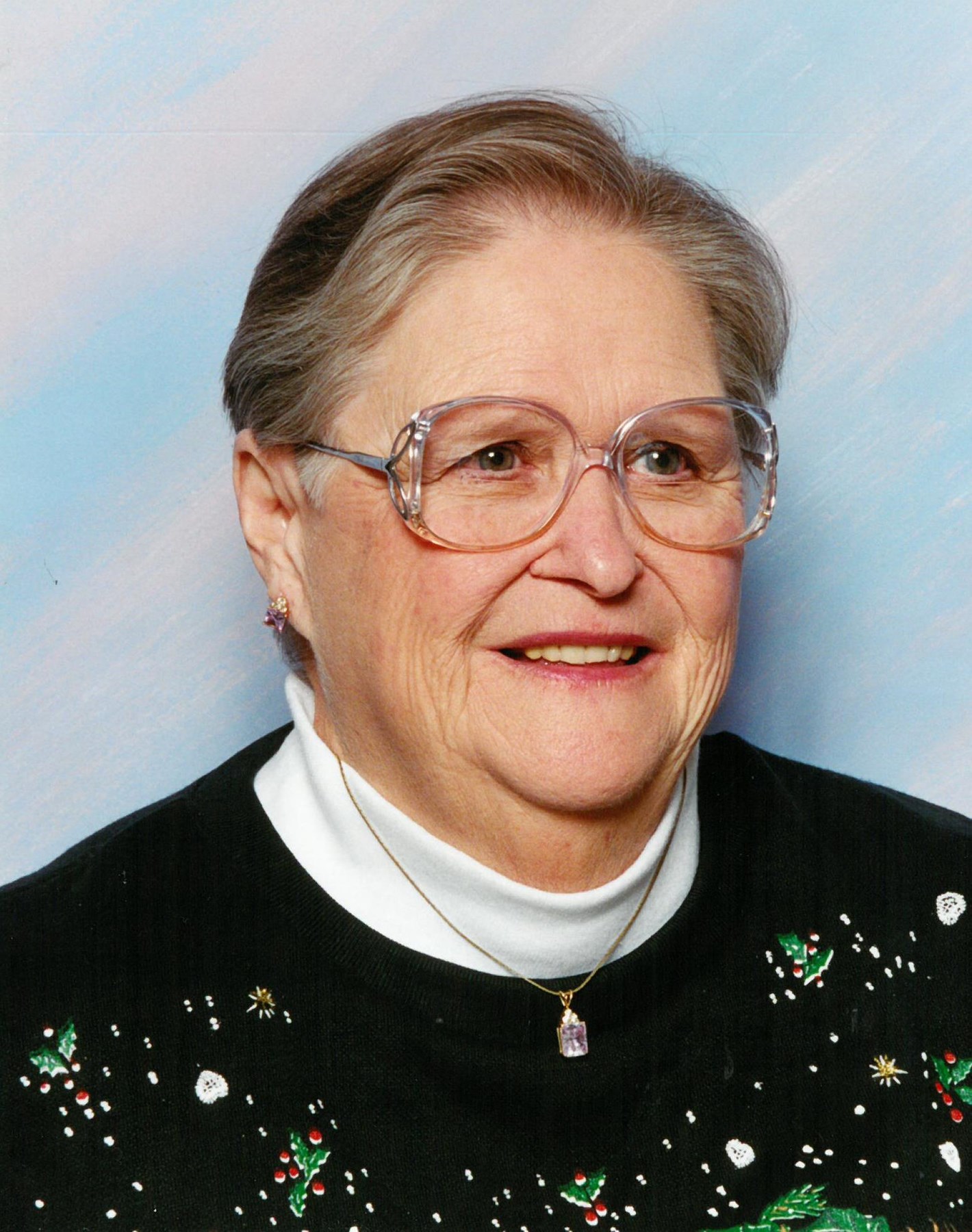 Doris Elaine Moore Obituary Holland, MI
