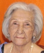 Marylou Hernandez