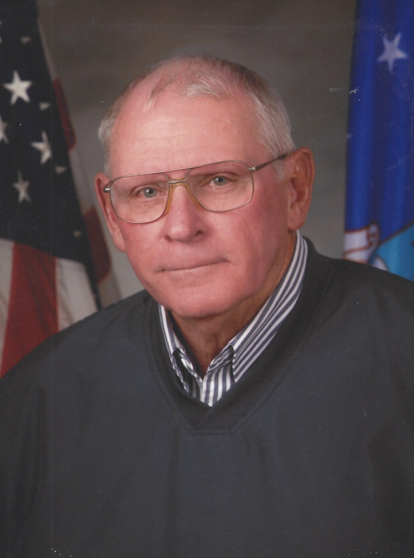 John McGonigal Obituary DeWitt, MI
