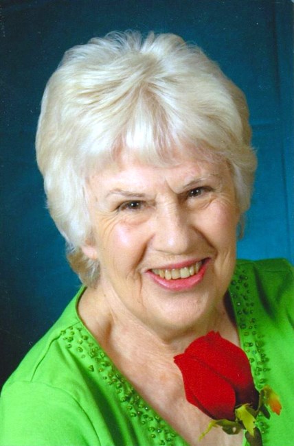 Obituary of Florence May Humphreys