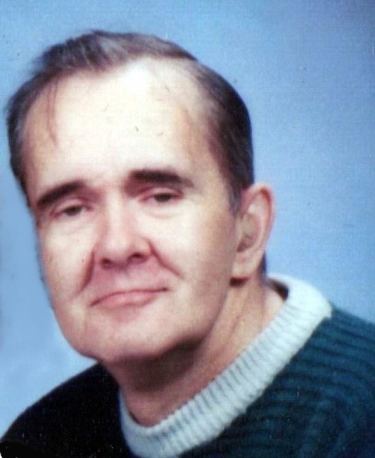 Obituary of Henry William Wesley Ulrich