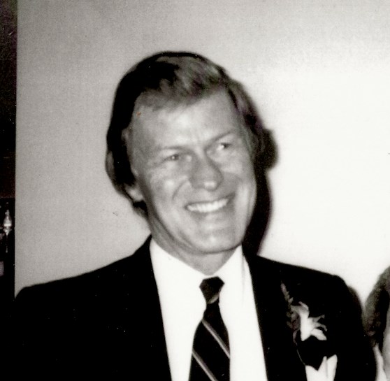 Obituary of William David Jacques