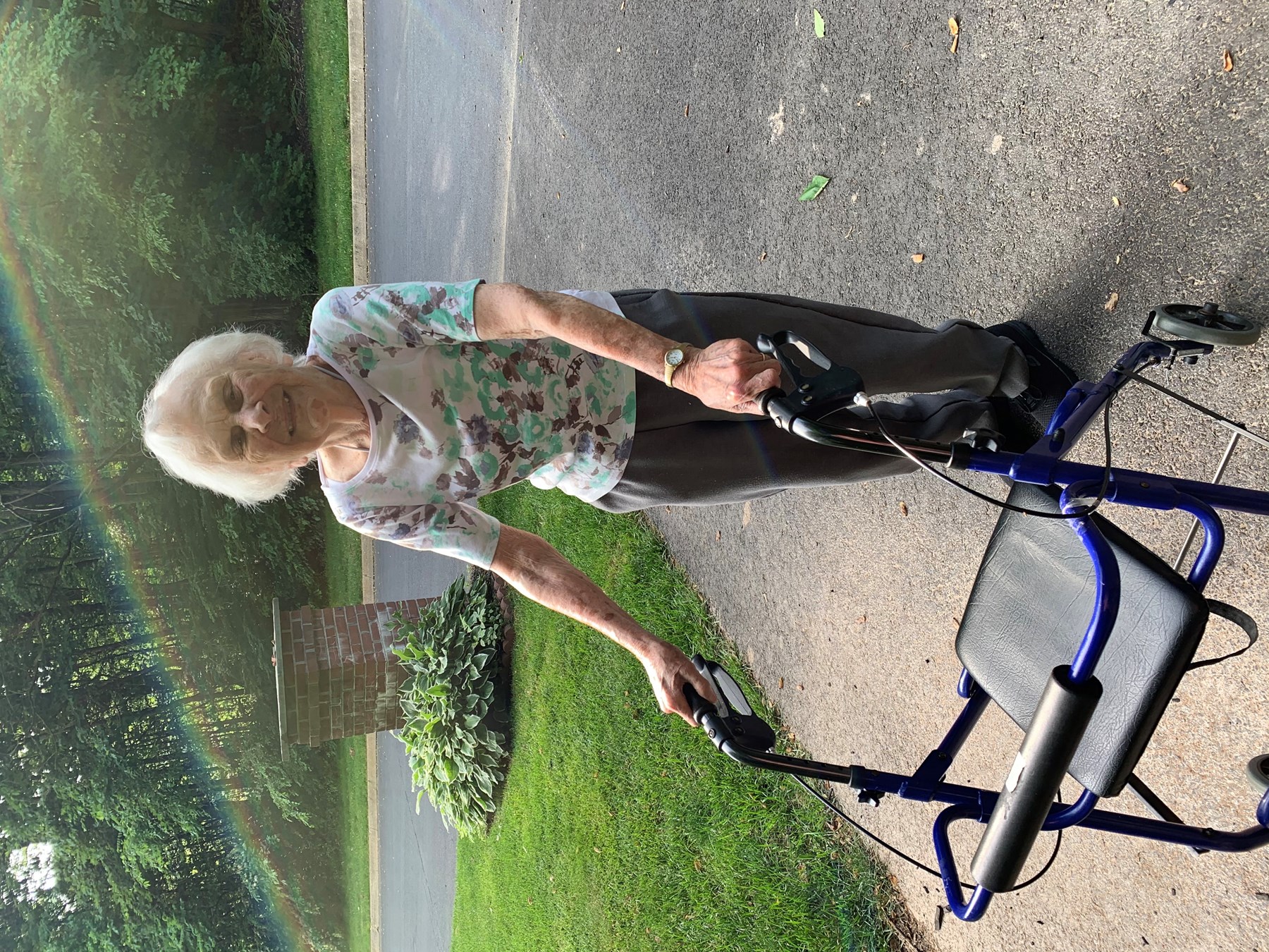 Obituary of Loretta Hild Hellen