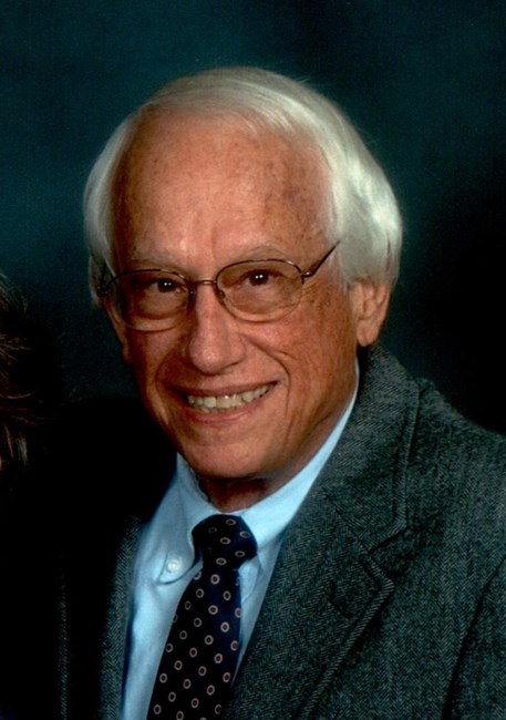 Obituary of C. Allan Ryan