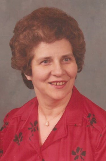 Obituary of Natalia C. Roderick