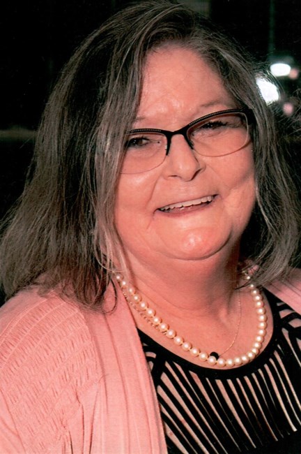 Obituario de Wendy Louise Hill