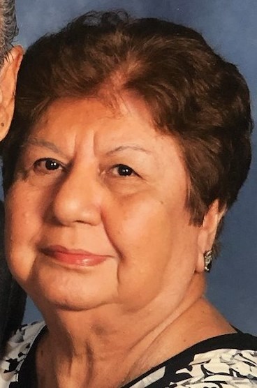 Avis de décès de Mrs. Mary L. Silva