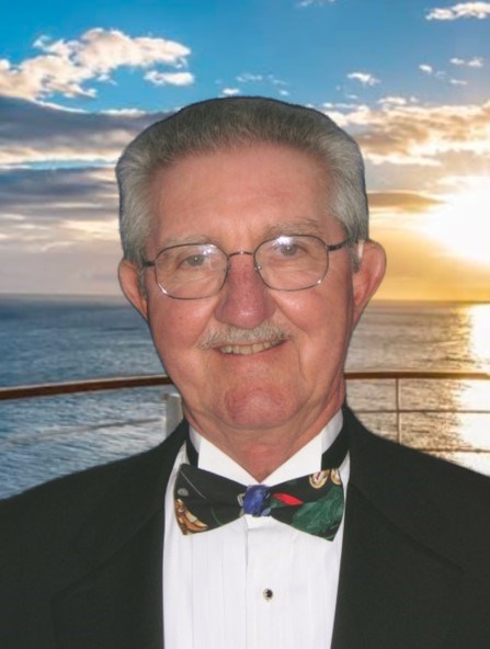 Obituary of Jerome Robert Bevenour