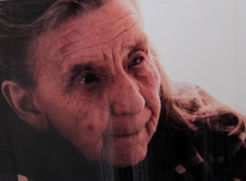 Avis de décès de Helen Hodge