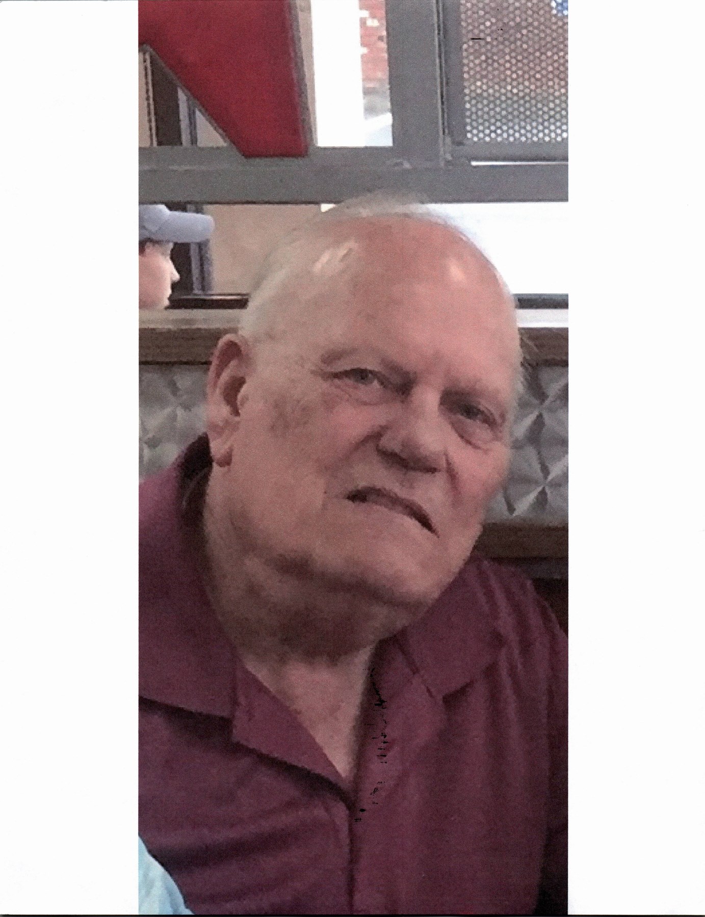 Obituario de Jackson Ray Haven