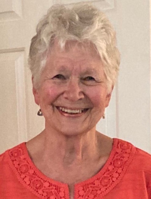 Obituary of Elaine Marie Butland