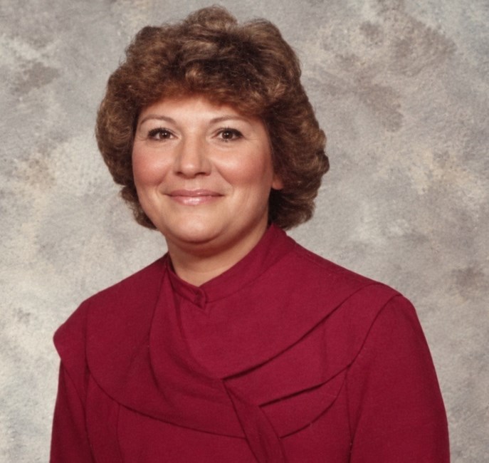 Obituary of Virginia "Ginger" Mae Hedger