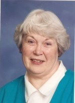 Avis de décès de Sharon M. Peterson Davis