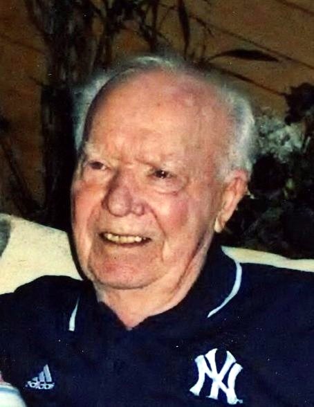 Obituary of Edward F. Graichen