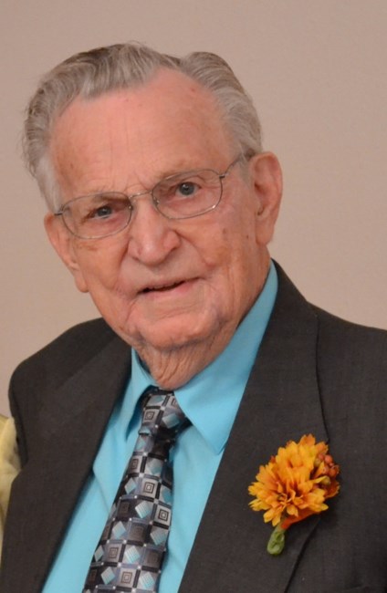 Obituary of Clarence Leon Pope