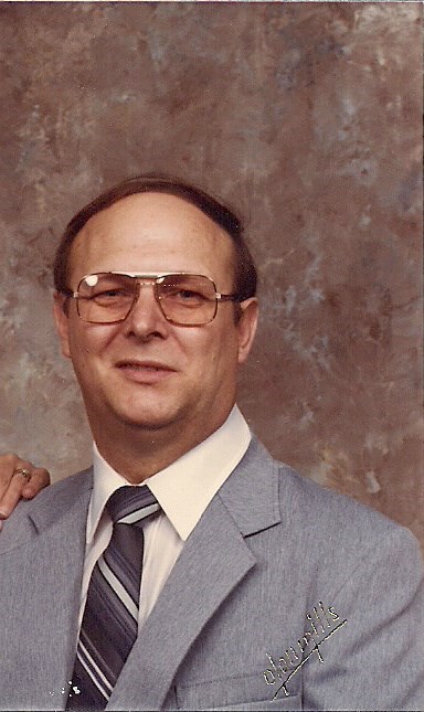 Obituary of Weldon Cothran Youngblood