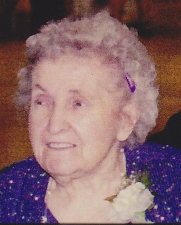 Emilie Trank Obituary Penn Yan, NY