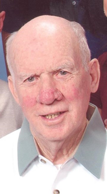 Obituary of William David Kahler