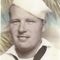 Obituary of Edward Whitaker