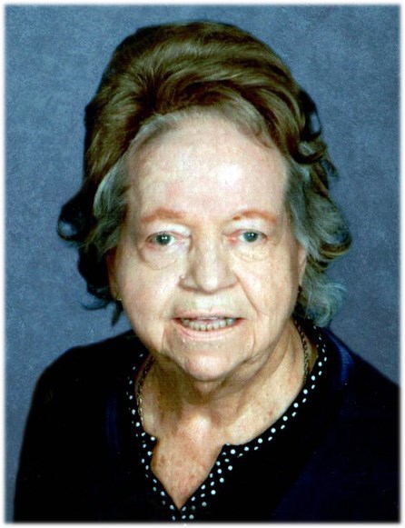 Obituary of Pauline A. Beyer