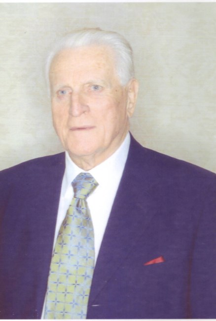 Obituary of Béla Kalman Halasz