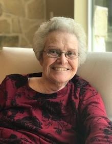 Obituary of Clara Elizabeth Clifton