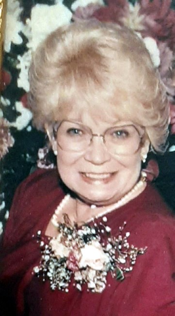 Obituary of Carlyn Jean Glover