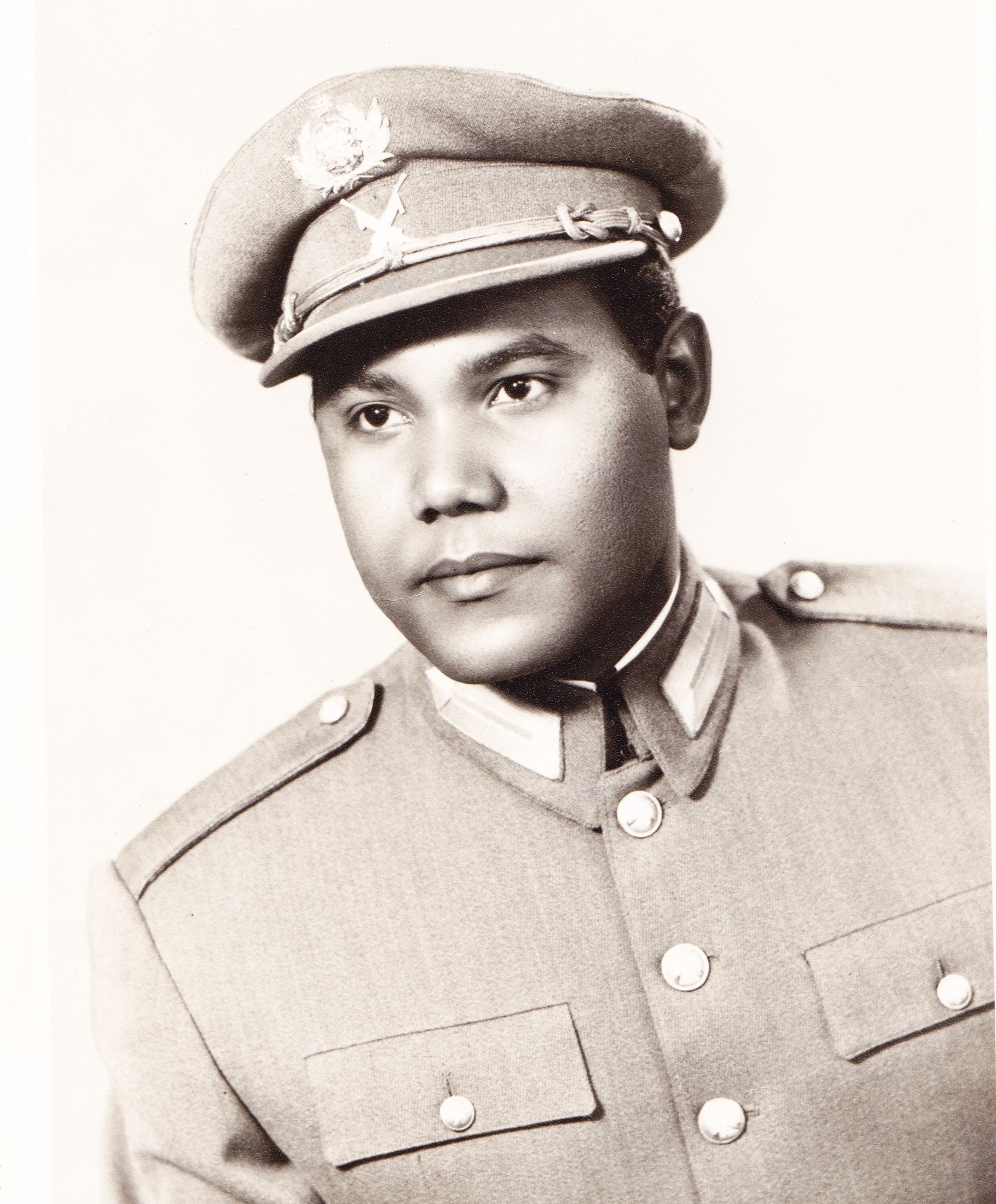 Obituary of Ulisses Fernandes D'Aguiar