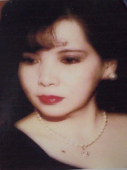 Obituary of Ai Tu Quach