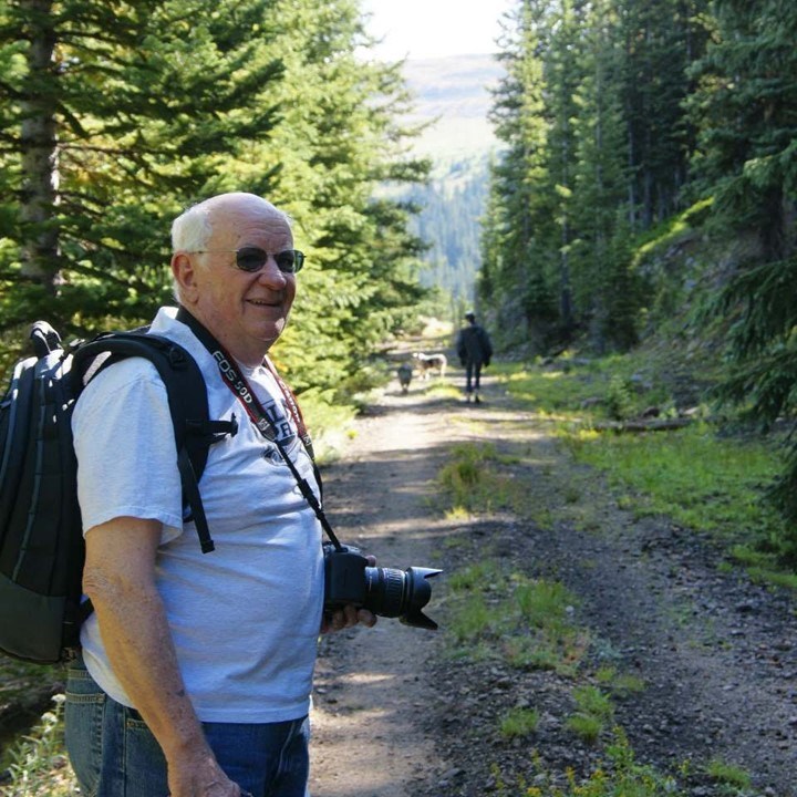 Obituary of Dale Espy Hicks