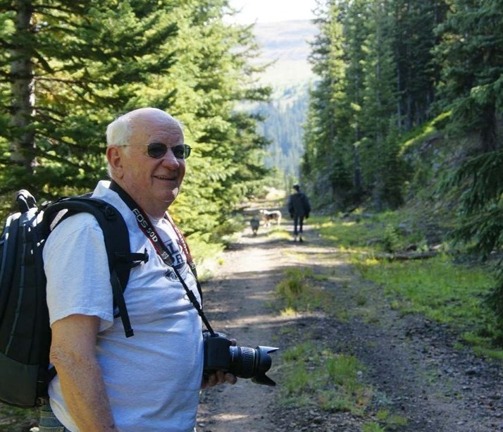 Obituary of Dale Espy Hicks