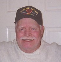 Obituario de Michael Jimmy Moffett