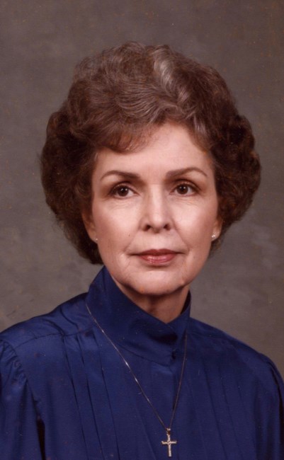 Obituary of Vera Amason