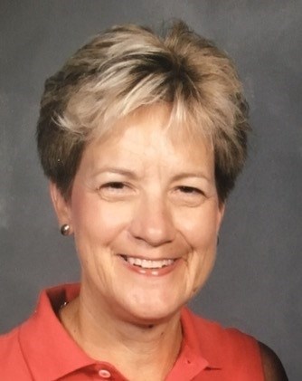 Obituary of Grace Yvonne Jones Stollmaier