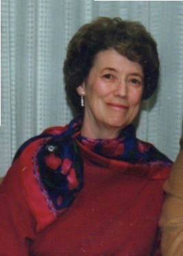 Obituary of Florence Wright Dye