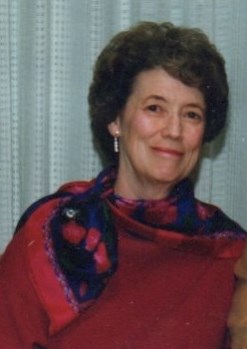 Obituary of Florence Wright Dye