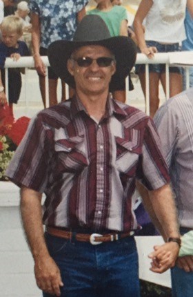 Obituary of Danny Lee Couch